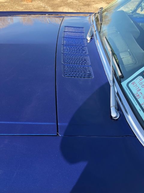1966 Ford Mustang - photo 11