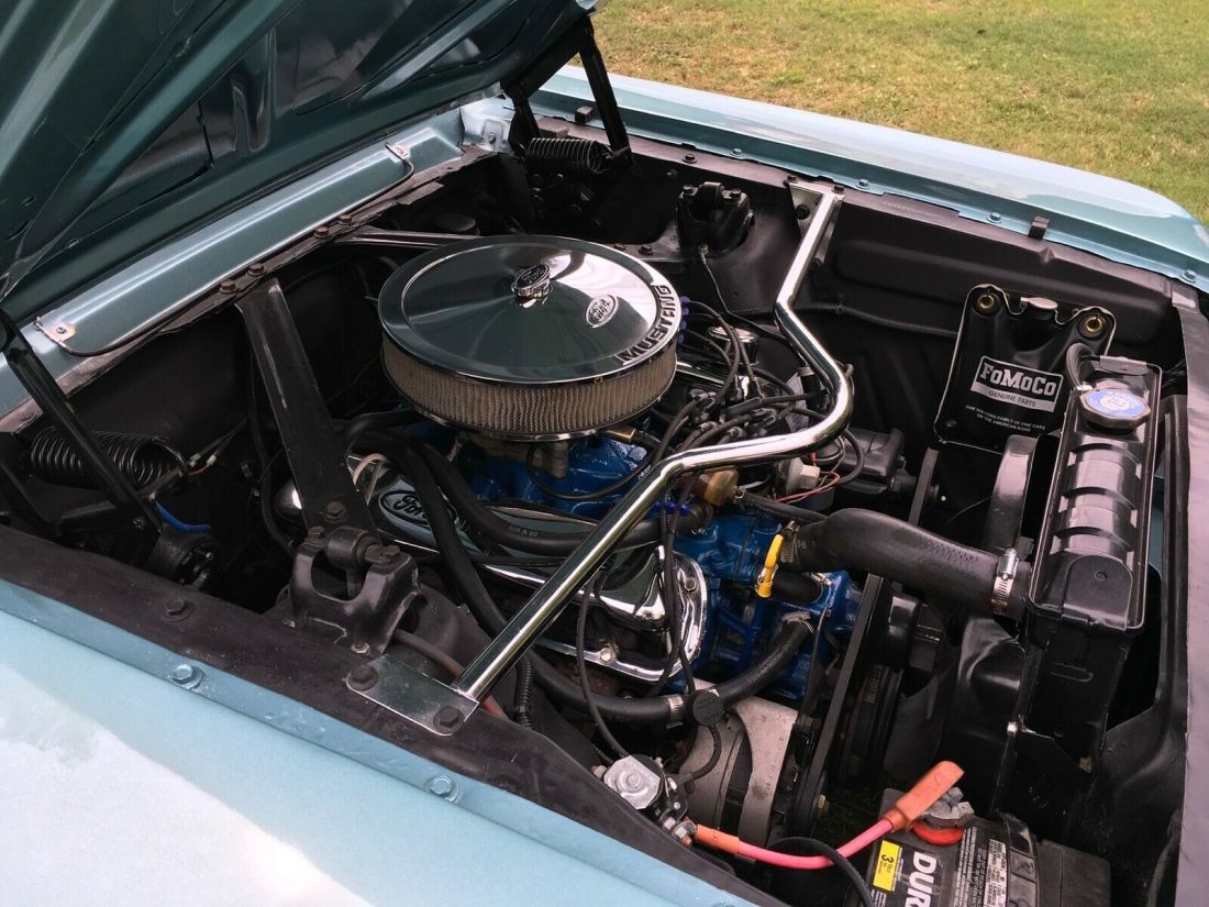 1966 Ford Mustang - photo 10