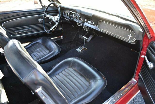 1966 Ford Mustang - photo 13