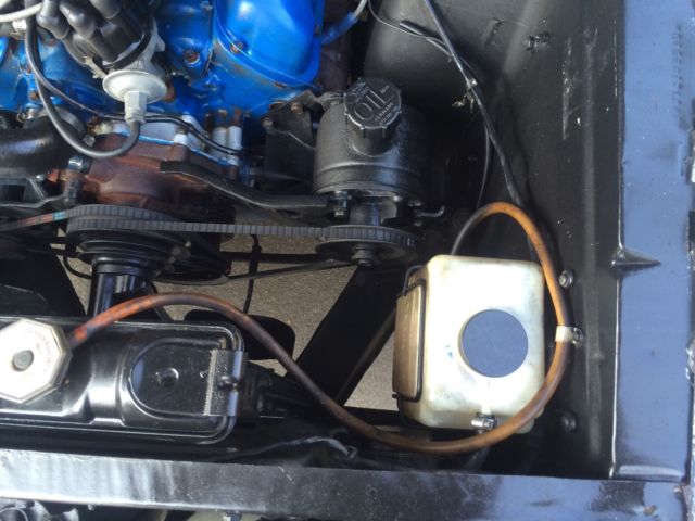 1966 Ford Mustang - photo 8