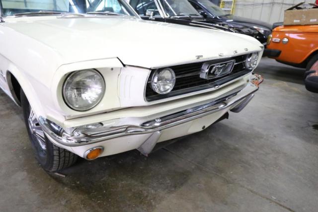 1966 Ford Mustang - photo 10