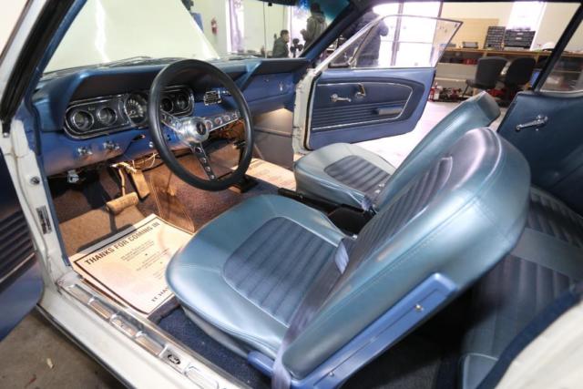 1966 Ford Mustang - photo 13