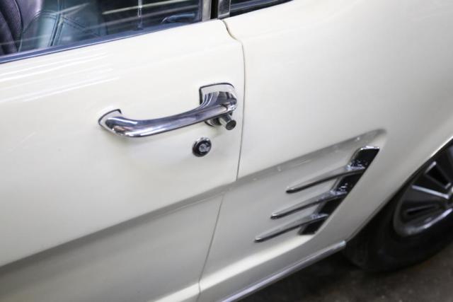 1966 Ford Mustang - photo 9
