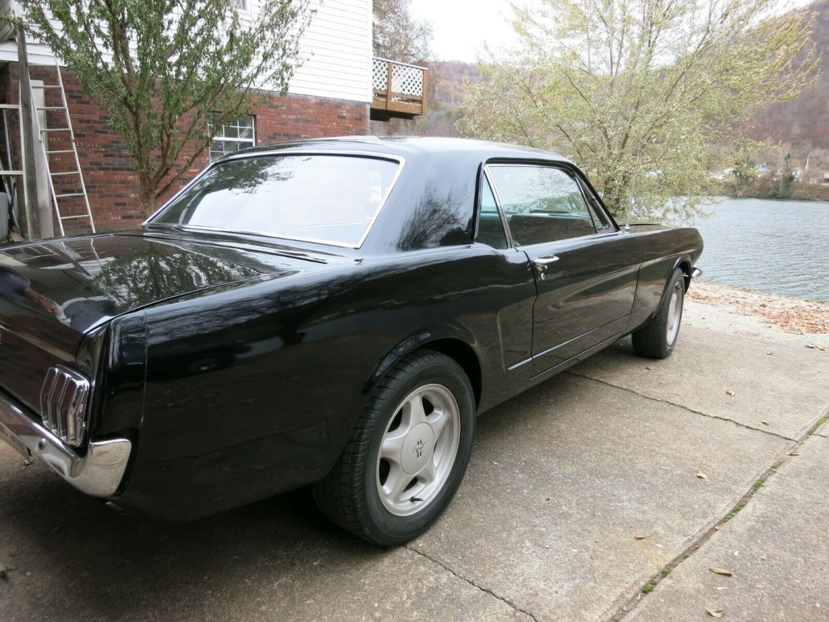 1966 Ford Mustang Coupe - photo 8