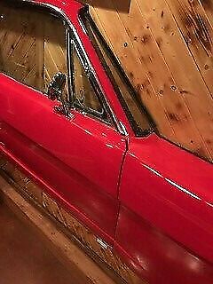 1966 Ford Mustang - photo 5