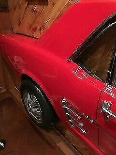 1966 Ford Mustang - photo 7