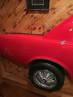 1966 Ford Mustang - photo 9