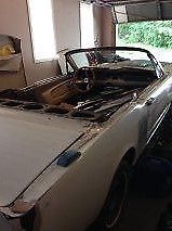 1966 Ford Mustang - photo 2