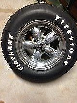 1966 Ford Mustang - photo 4