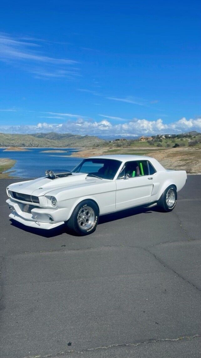 1966 Ford Mustang - photo 10