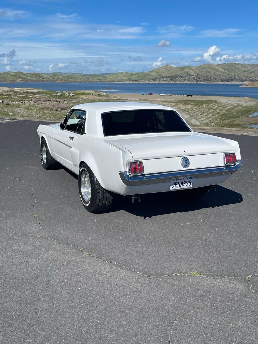 1966 Ford Mustang - photo 11
