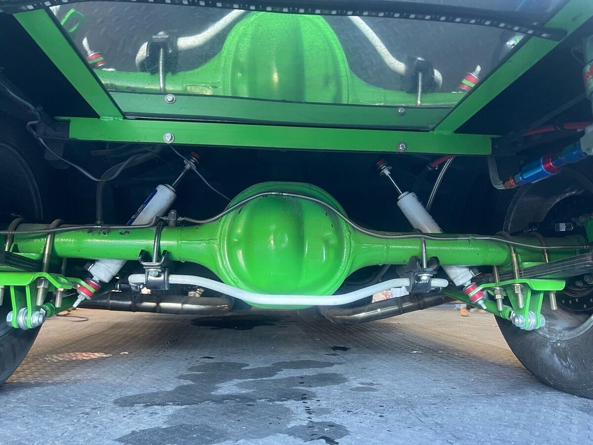 1966 Ford Mustang - photo 12