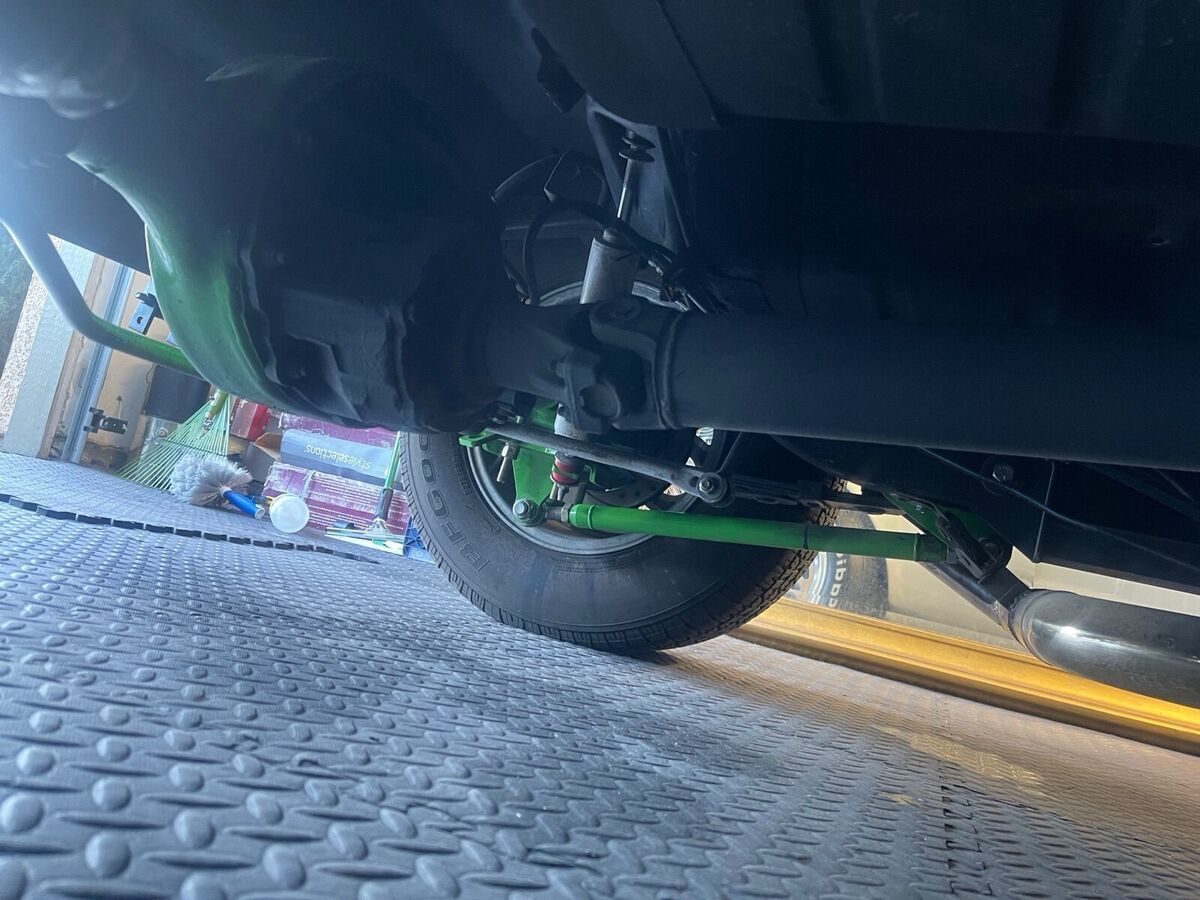 1966 Ford Mustang - photo 13