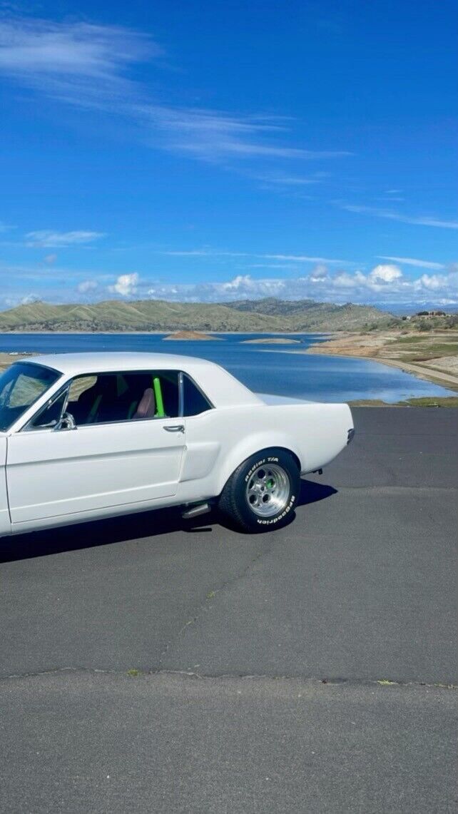 1966 Ford Mustang - photo 8