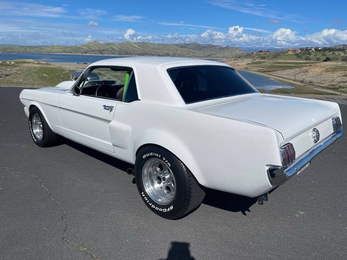 1966 Ford Mustang - photo 9