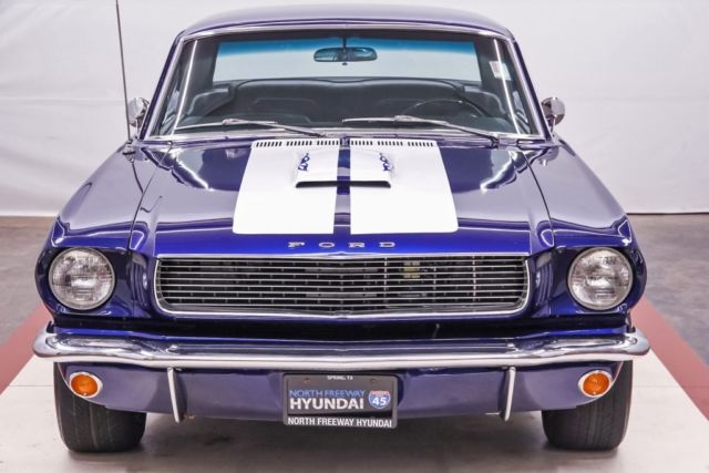1966 Ford Mustang -- - photo 3