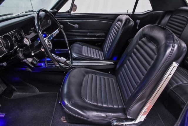 1966 Ford Mustang -- - photo 8