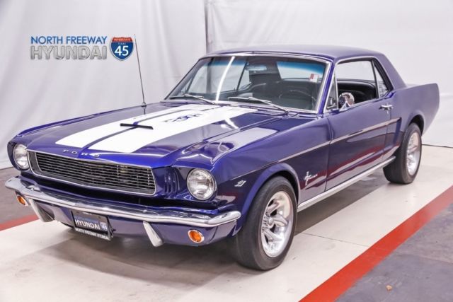 1966 Ford Mustang, with 84,599 Miles available now! 1966 Ford Mustang --
