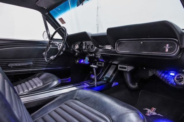 1966 Ford Mustang -- - photo 11
