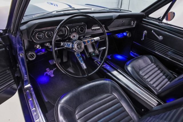 1966 Ford Mustang -- - photo 2