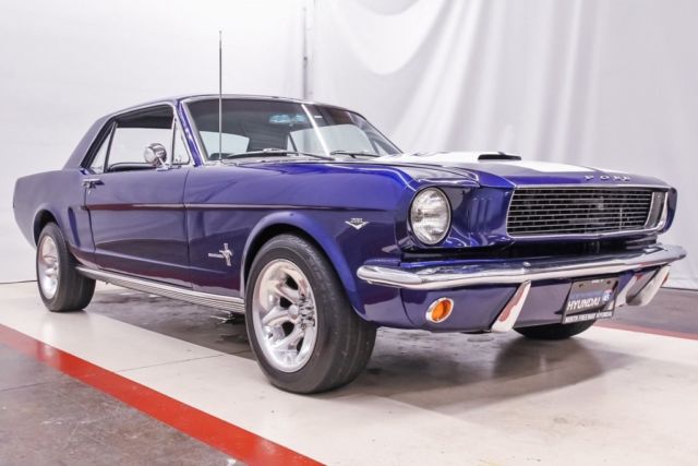 1966 Ford Mustang -- - photo 4