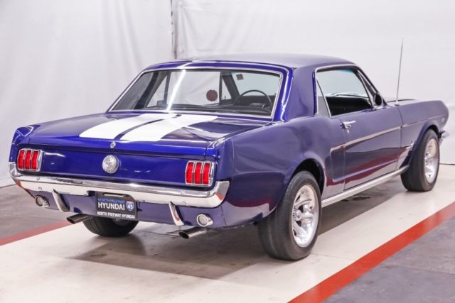 1966 Ford Mustang -- - photo 5