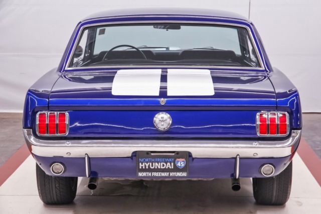 1966 Ford Mustang -- - photo 6