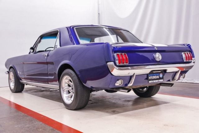1966 Ford Mustang -- - photo 7