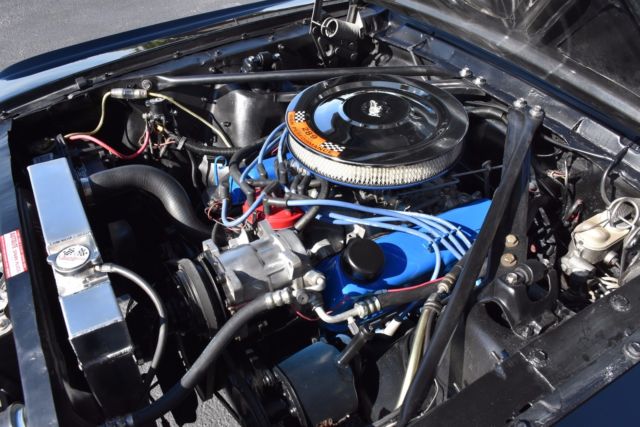 1966 Ford Mustang with GT Package - photo 11