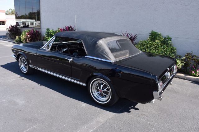1966 Ford Mustang with GT Package - photo 5