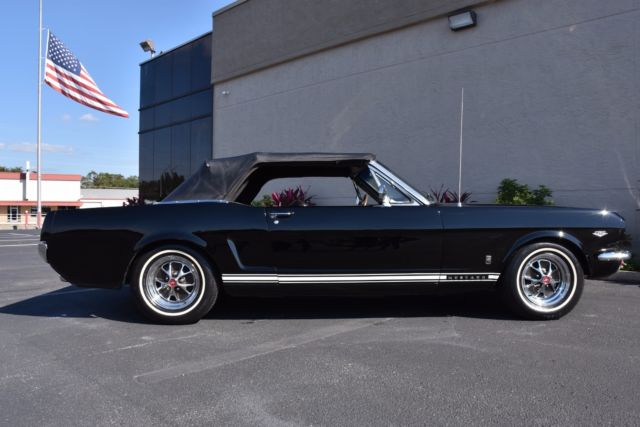 1966 Ford Mustang with GT Package - photo 7