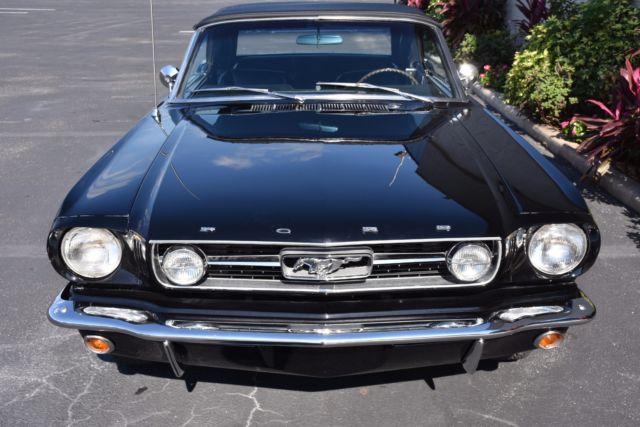 1966 Ford Mustang with GT Package - photo 8