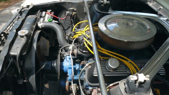 1966 Ford Mustang - photo 11