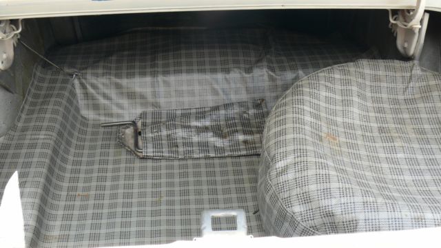 1966 Ford Mustang - photo 5