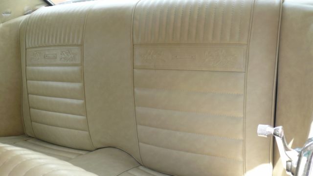 1966 Ford Mustang - photo 8