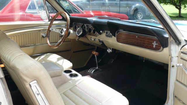 1966 Ford Mustang - photo 9