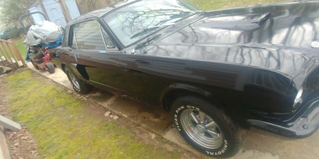 1966 Ford Mustang - photo 5