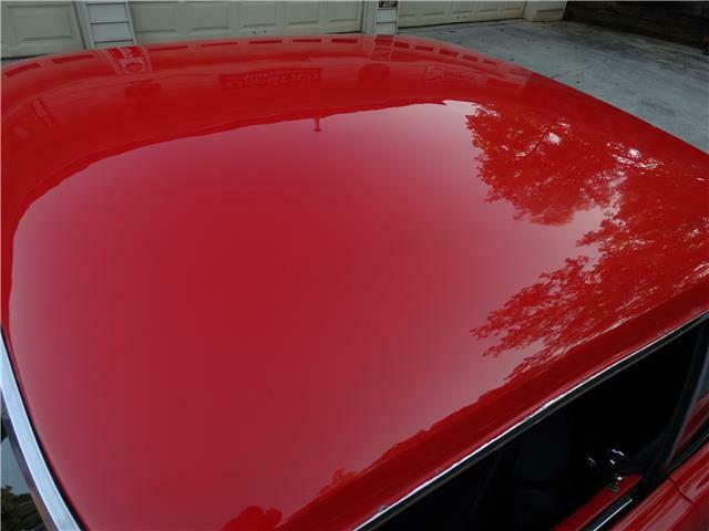 1966 Ford Mustang -- - photo 10