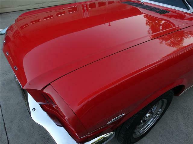 1966 Ford Mustang -- - photo 7