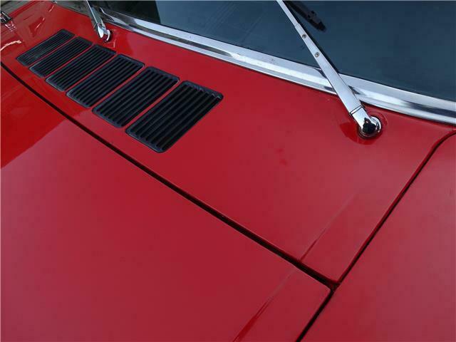 1966 Ford Mustang -- - photo 8