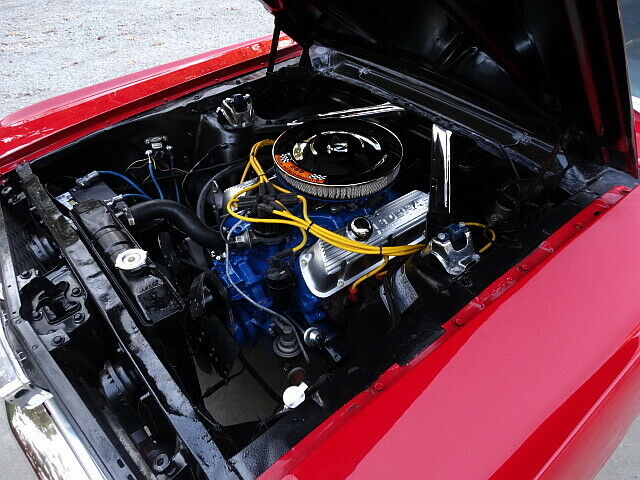 1966 Ford Mustang SHELBY LOOK - photo 13