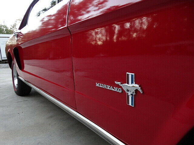 1966 Ford Mustang SHELBY LOOK - photo 5