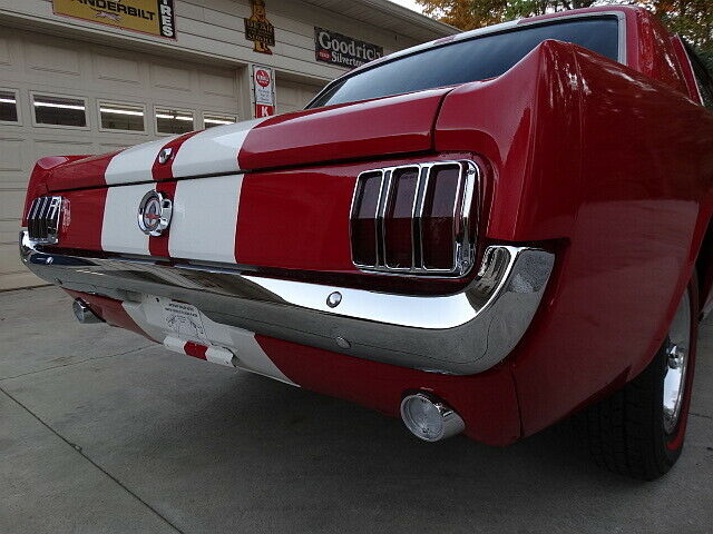 1966 Ford Mustang SHELBY LOOK - photo 9