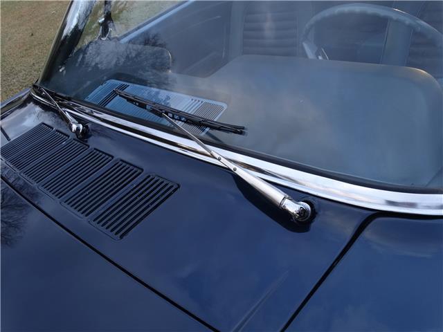 1966 Ford MUSTANG -- - photo 8