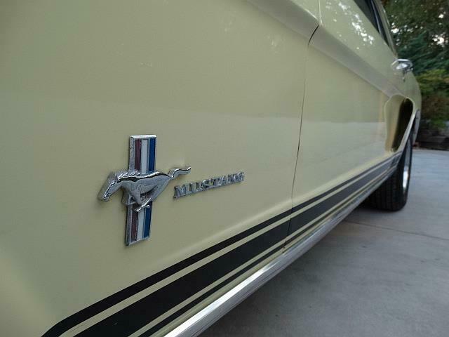 1966 Ford Mustang -- - photo 11