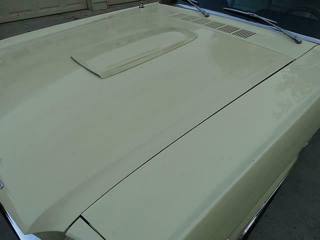 1966 Ford Mustang -- - photo 8