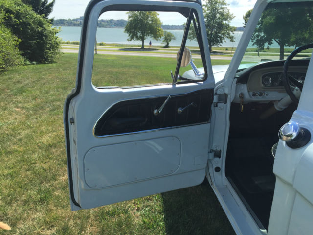 1966 Ford F-100 Short Wheel Base Style Side - photo 10