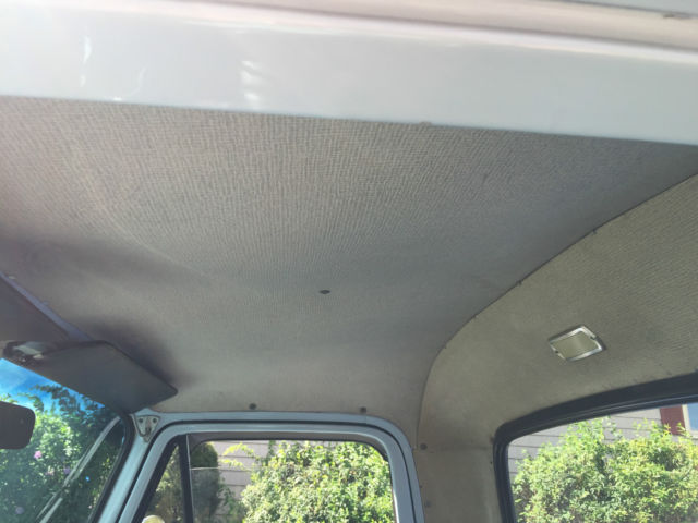 1966 Ford F-100 Short Wheel Base Style Side - photo 13