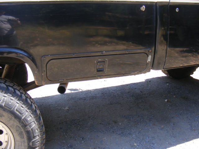 1966 Ford Other Pickups - photo 5