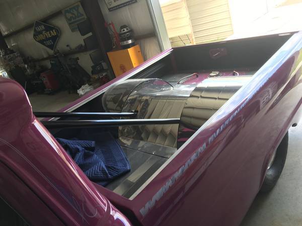 1966 Ford F-150 - photo 5